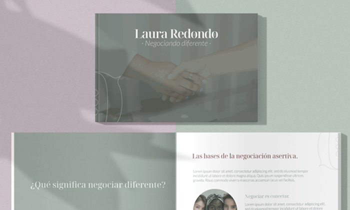 Branding Mujeres con marcas - Laura Redondo